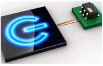 Atmel ATEVK1010A